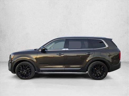 Used 2020 Kia Telluride SX image 9