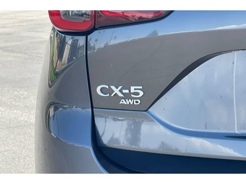 Certified 2023 MAZDA CX-5 AWD 2.5 S w/ Premium Plus Pkg image 52