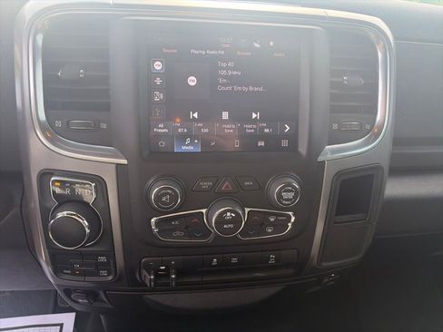 Used 2023 RAM 1500 Classic Warlock w/ Trailer & Traction Group AWD/4WD image 18