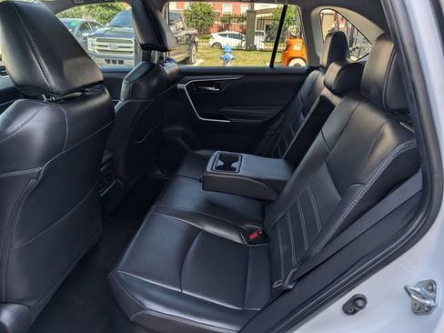 Used 2024 Toyota RAV4 XLE Premium w/ Weather Package AWD/4WD image 27