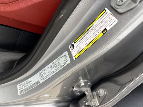 Used 2025 RAM 1500 Rebel w/ Rebel Level 1 Equipment Group image 19