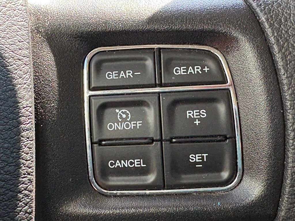 Used 2019 RAM 1500 Tradesman w/ Popular Equipment Group RWD image 15