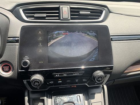 Used 2020 Honda CR-V EX image 15
