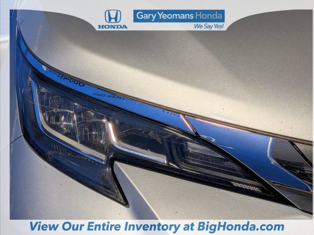 Used 2021 Toyota Sienna XLE FWD image 12
