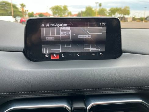 Used 2018 MAZDA CX-5 Touring w/ Preferred Equipment Package AWD/4WD image 37