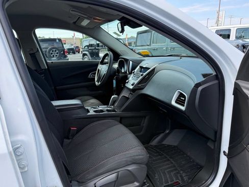 Used 2015 Chevrolet Equinox LS AWD/4WD image 15