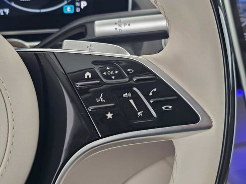 New 2026 Mercedes-Benz S 500 4MATIC image 25