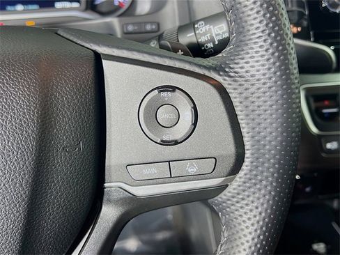 Used 2024 Honda Passport EX-L image 17