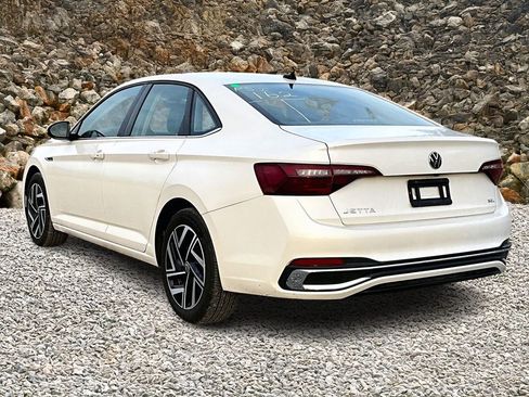 Used 2022 Volkswagen Jetta SEL image 11