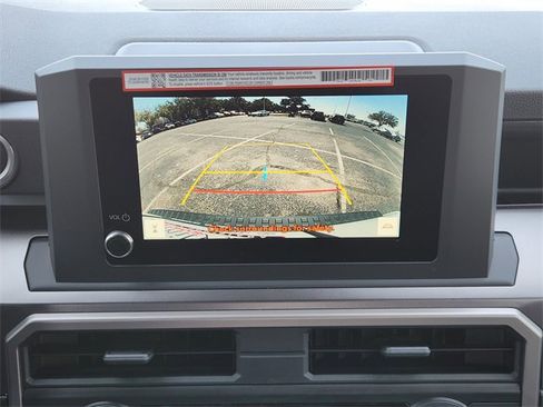 New 2026 Toyota 4Runner SR5 image 14