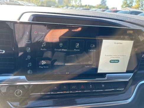 Used 2025 Chevrolet Silverado 1500 LT image 14