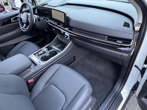 New 2026 Kia Carnival SX Prestige image 20