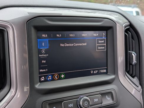 Used 2024 Chevrolet Silverado 2500 W/T w/ WT Convenience Package image 27