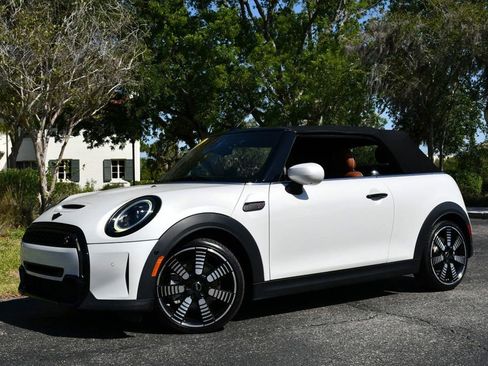 Used 2023 MINI Cooper S FWD image 23