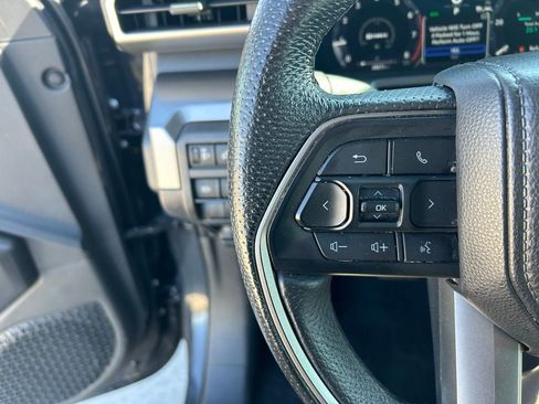 Used 2024 Toyota Tacoma TRD Off-Road AWD/4WD image 20