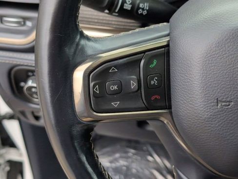 Used 2020 RAM 1500 Limited RWD image 16