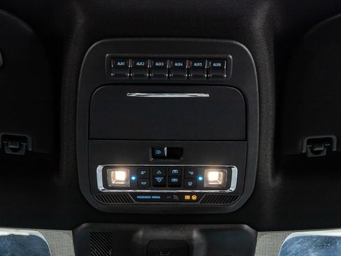 Used 2026 Ford F350 Platinum AWD/4WD image 36