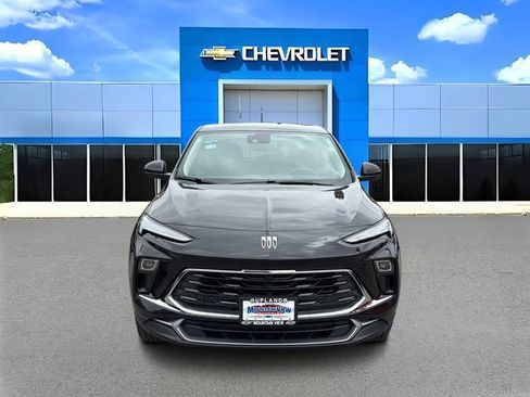 Used 2026 Buick Encore GX Preferred AWD/4WD image 8