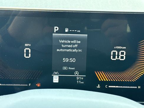 New 2026 Kia Sorento LX FWD image 17