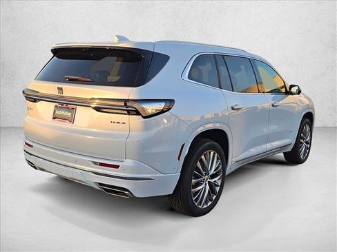 New 2026 Buick Enclave Avenir w/ Super Cruise Package image 2