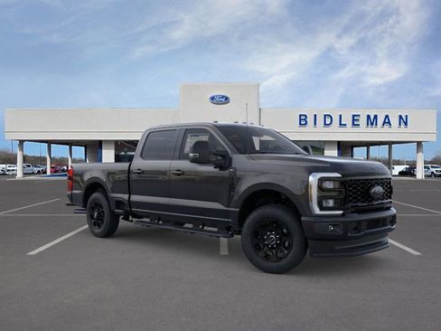 New 2026 Ford F350 XLT w/ XLT Premium Package image 9