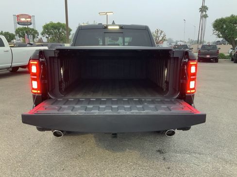 New 2026 RAM 1500 Tungsten w/ Trailer Tow Group AWD/4WD image 7