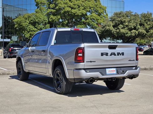 New 2026 RAM 1500 Lone Star image 6