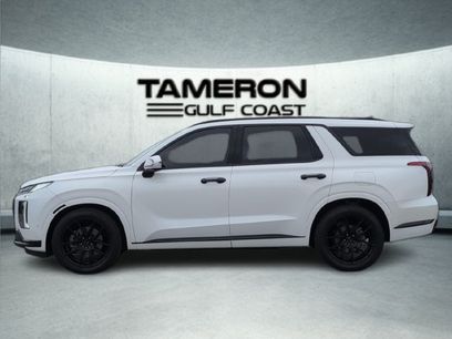 Used 2023 Hyundai Palisade Calligraphy