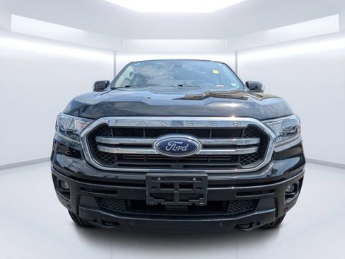 Used 2019 Ford Ranger Lariat w/ Technology Package AWD/4WD image 6