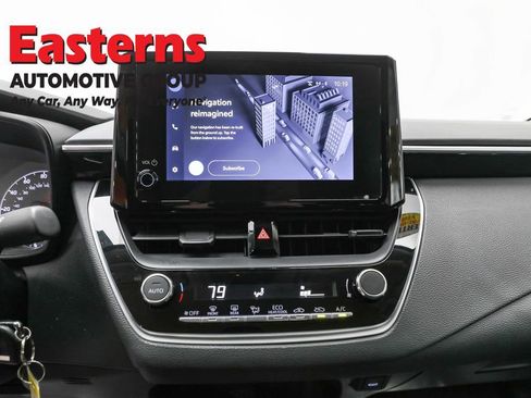 Used 2024 Toyota Corolla LE FWD image 12