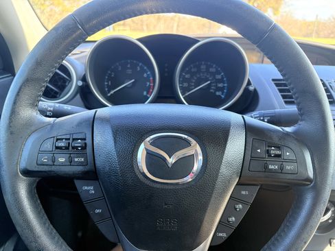 Used 2012 MAZDA MAZDA3 i Touring image 50