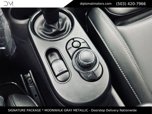Used 2022 MINI Cooper SE FWD image 37