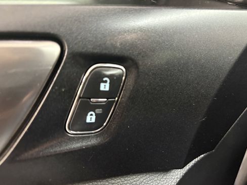 Used 2022 Ford Ranger Lariat w/ Equipment Group 501A High image 27