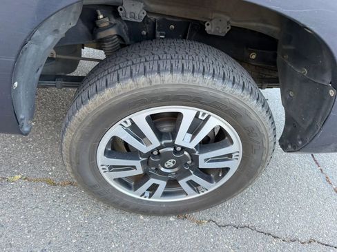 Used 2007 Toyota Tundra SR5 AWD/4WD image 27