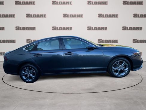 Used 2024 Honda Accord EX image 6
