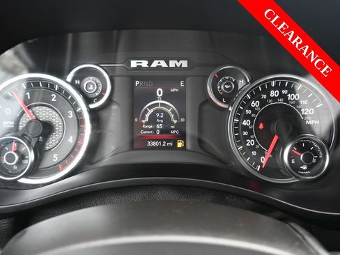 Used 2023 RAM 5500 Tradesman image 18