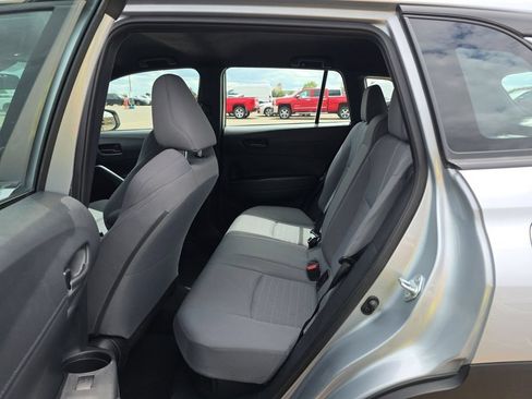 Used 2024 Toyota Corolla Cross AWD Hybrid image 15