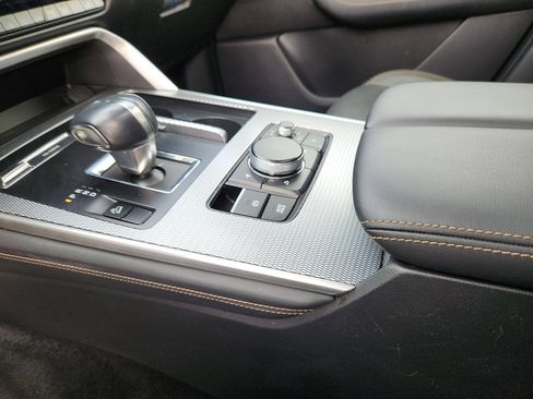 Used 2025 MAZDA CX-70 3.3 Turbo w/ Preferred Package image 20