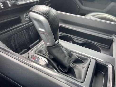 Used 2022 RAM 1500 Rebel w/ Rebel Level 2 Equipment Group AWD/4WD image 25