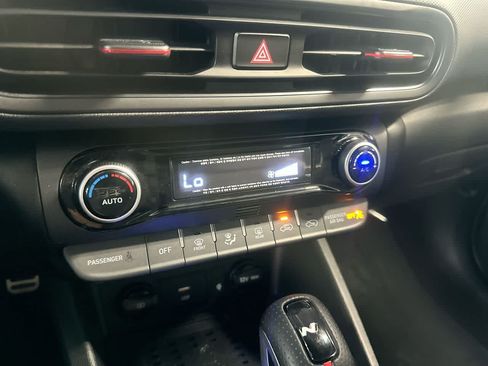 Used 2023 Hyundai Kona N Line w/ Cargo Package FWD image 20