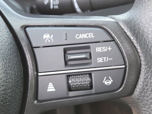 New 2026 Honda Accord SE image 8