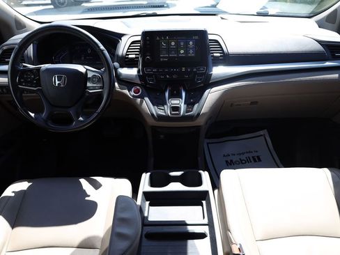 Used 2019 Honda Odyssey EX-L image 19