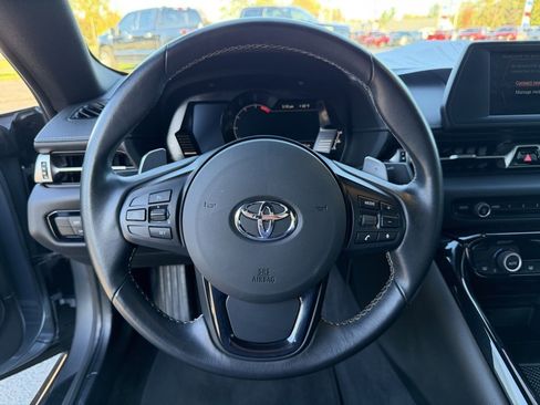 Used 2020 Toyota Supra image 7