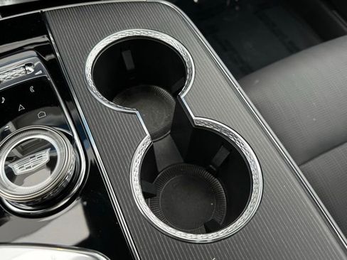 New 2025 Cadillac Lyriq Luxury AWD/4WD image 20