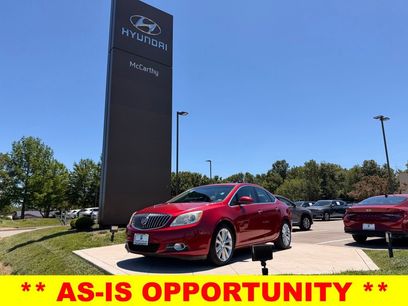 Used 2012 Buick Verano