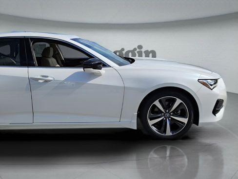 New 2025 Acura TLX w/ Technology Package image 36