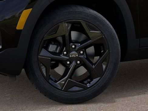 New 2026 Kia Seltos EX w/ EX Sunroof Package image 9