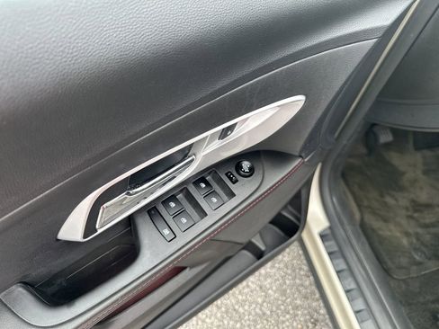 Used 2013 Chevrolet Equinox LT w/ Driver Convenience Package FWD image 17