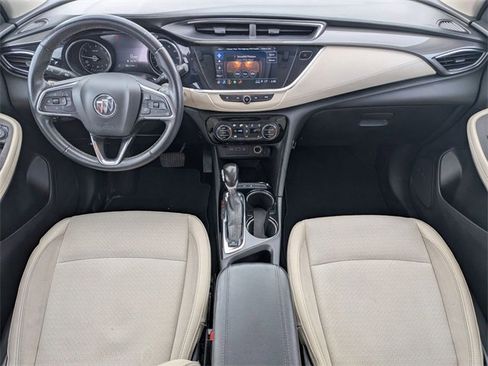 Used 2021 Buick Encore GX Select image 26