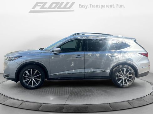 New 2026 Acura MDX w/ Technology Package image 4